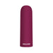 Evolved Mighty Thick Bullet Burgundy | SexToy.com
