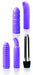 Evolved Multi Sleeve Vibrator Kit Purple | SexToy.com