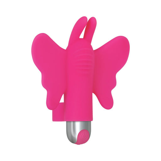 Evolved My Butterfly Pink - SexToy.com