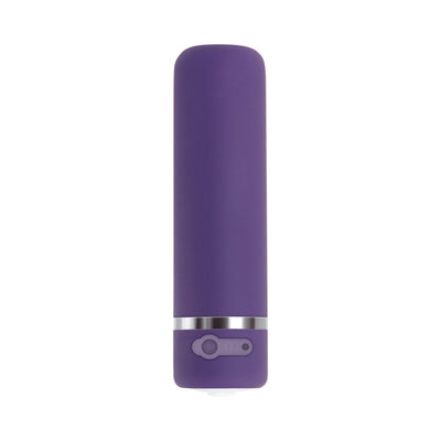 Evolved Petite Passion Rechargeable - SexToy.com