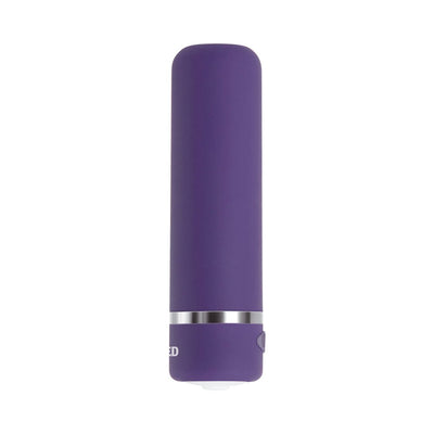 Evolved Petite Passion Rechargeable - SexToy.com