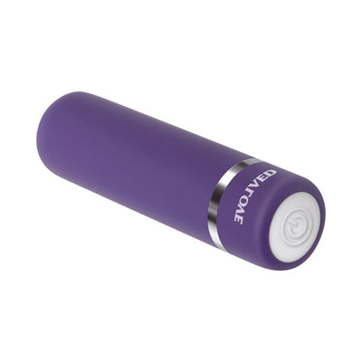 Evolved Petite Passion Rechargeable - SexToy.com