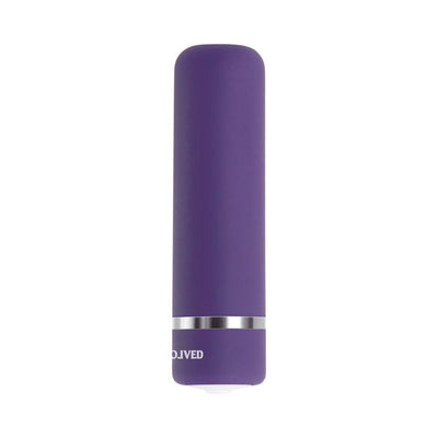 Evolved Petite Passion Rechargeable - SexToy.com