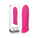 Evolved Pretty In Pink Silicone Rechargeable | SexToy.com