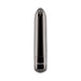 Evolved Real Simple Bullet Black - SexToy.com