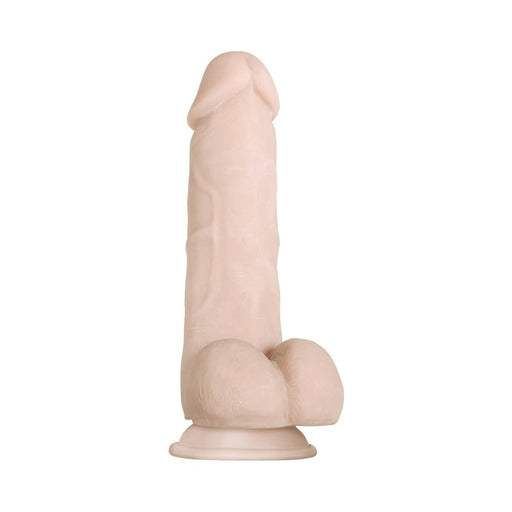 Evolved Real Supple Poseable Girthy - SexToy.com