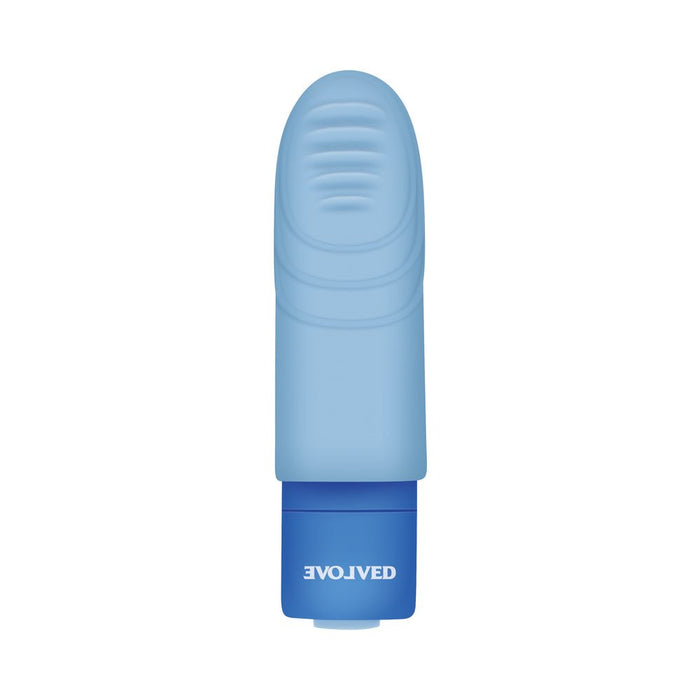 Evolved Rechargeable Fingerlicious - SexToy.com