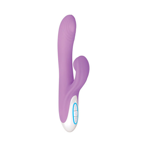 Evolved Rechargeable Super Sucker - SexToy.com