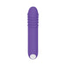 Evolved The G-rave Light-up Vibrator Purple - SexToy.com