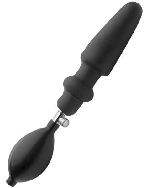 Expander Inflatable Plug Removable Pump | SexToy.com