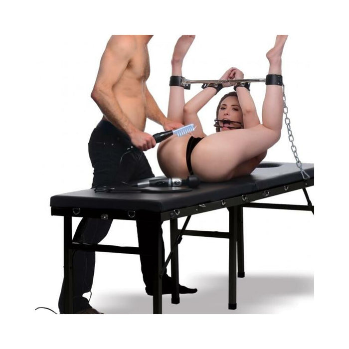 Extreme Bondage Table - SexToy.com