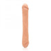 Exxtreme Double Dong 14.5 inches Beige | SexToy.com