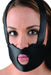 Face Fuk II Dildo Face Harness Black O/S | SexToy.com