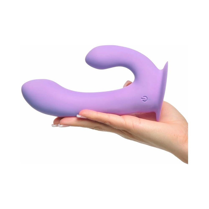 Fantasy For Her Duo Pleasure Wallbang-her - SexToy.com