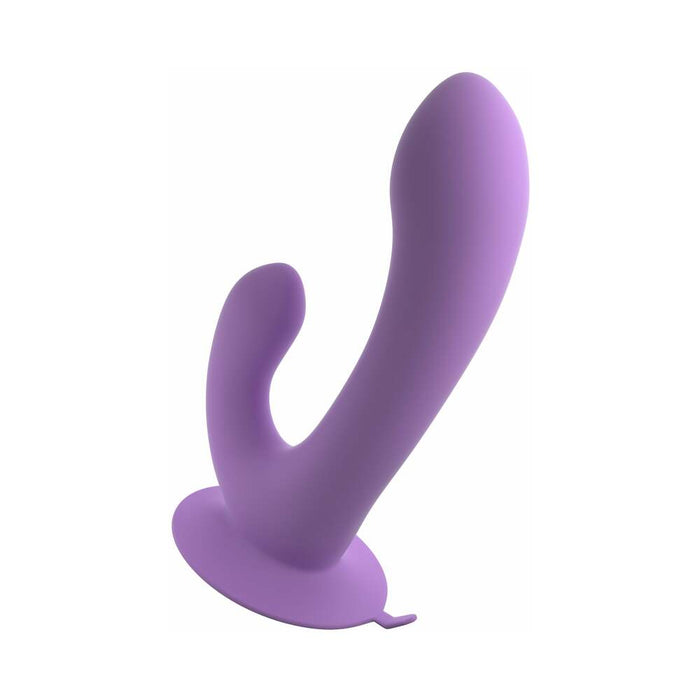 Fantasy For Her Duo Pleasure Wallbang-her - SexToy.com