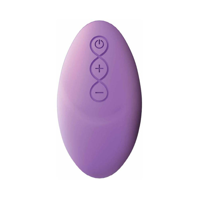 Fantasy For Her G-Spot Stimulate Remote Control Vibrator - SexToy.com