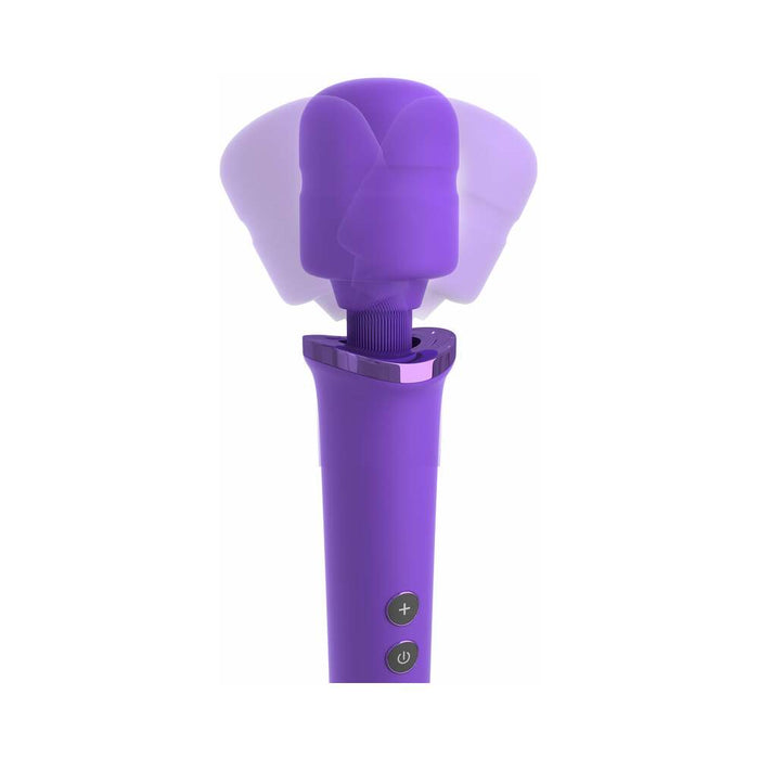 Fantasy For Her Her Rechargeable Power Wand - SexToy.com