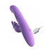 Fantasy For Her Her Thrusting Silicone Rabbit - SexToy.com