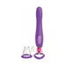 Fantasy For Her Her Ultimate Pleasure Purple Vibrator - SexToy.com