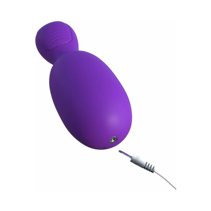 Fantasy For Her Her Ultimate Tongue-Gasm - SexToy.com