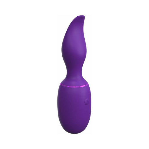 Fantasy For Her Her Ultimate Tongue-Gasm - SexToy.com