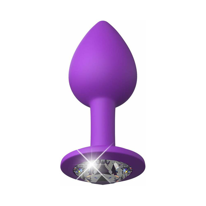 Fantasy For Her Little Gem Small Plug - SexToy.com