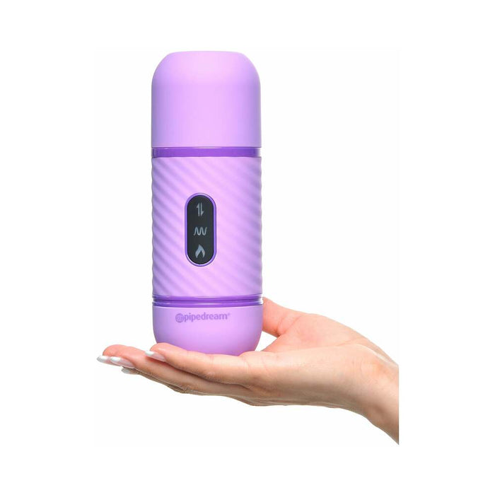 Fantasy For Her Love Thrust-Her - SexToy.com