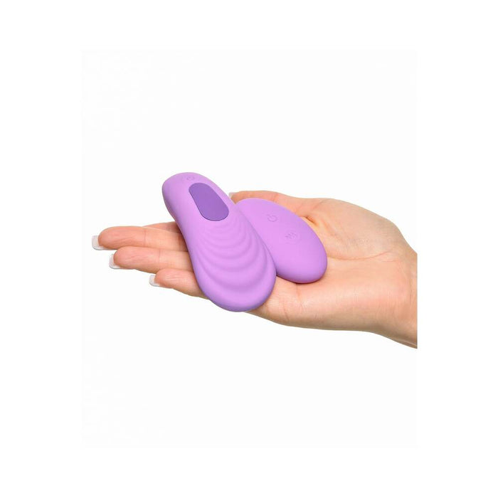 Fantasy For Her Remote Silicone Please-her - SexToy.com