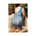 Fantasy Lingerie Vixen Out Of The Blue Stretch Dress - SexToy.com