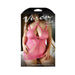 Fantasy Lingerie Vixen Sugar Coated Multi-Way Strap Dress | SexToy.com