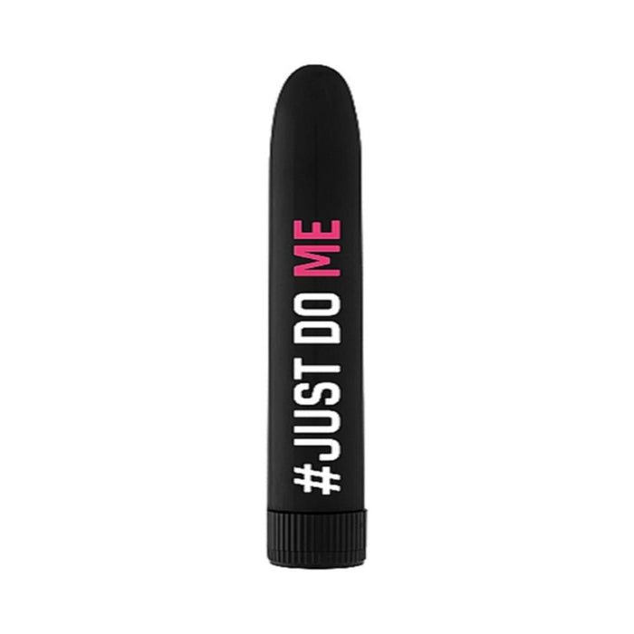 FeelGood Vibes #Justdome Black | SexToy.com