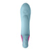 Femmefunn Cora Pulsating Vibrator Light Blue | SexToy.com