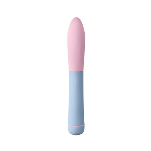 FemmeFunn FFIX Bullet Vibrator XL Light Blue | SexToy.com
