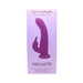 Femmefunn Pirouette Rabbit Vibrator | SexToy.com