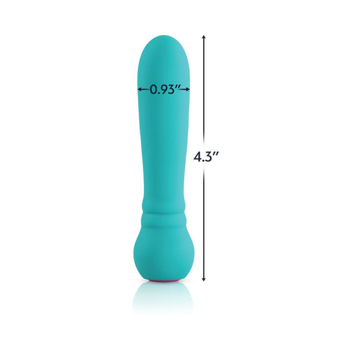 Femmefunn Ultra Bullet Vibrator | SexToy.com