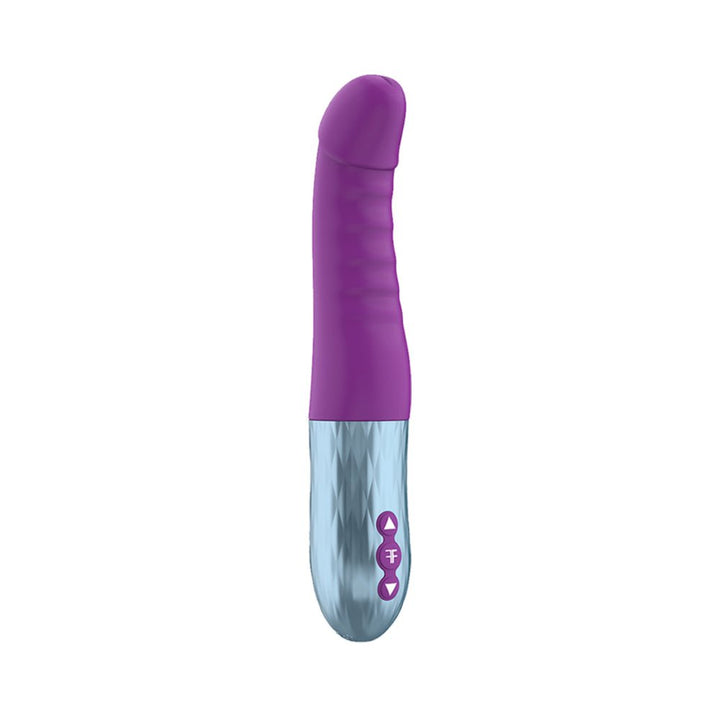 FemmFunn Cadenza Purple | SexToy.com