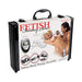 Fetish Fantasy Deluxe Shock Therapy Travel Kit | SexToy.com