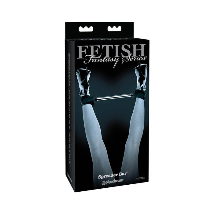 Fetish Fantasy Limited Edition Spreader Bar | SexToy.com