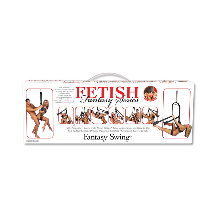 Fetish Fantasy Series Fantasy Swing | SexToy.com