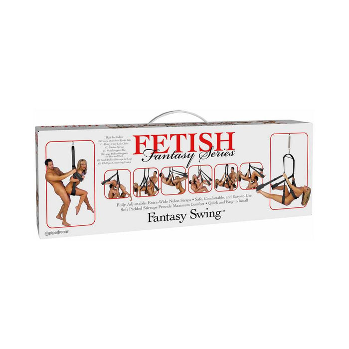Fetish Fantasy Series Fantasy Swing - SexToy.com