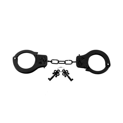 Fetish Fantasy Series Metal Handcuffs | SexToy.com