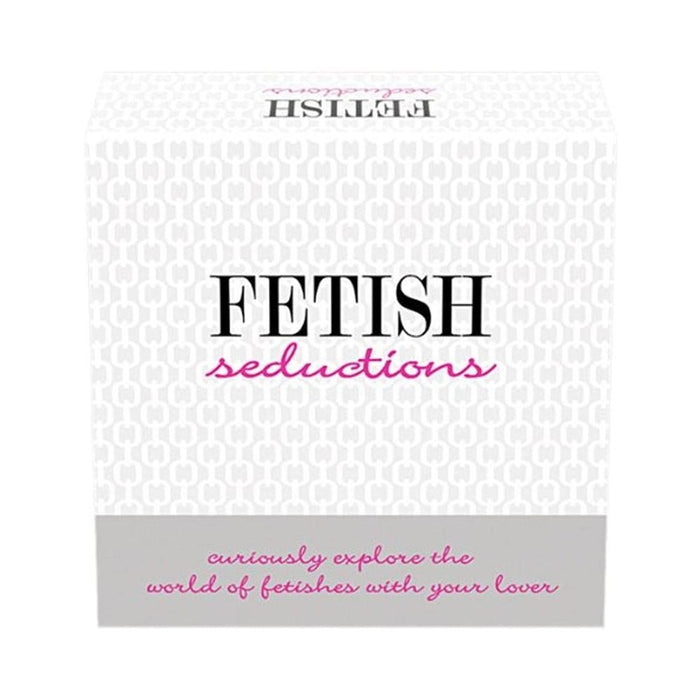 Fetish Seduction | SexToy.com