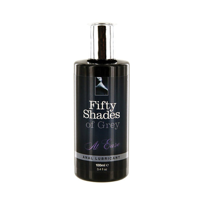 Fifty Shades Of Grey At Ease Anal Lubricant 3.4oz | SexToy.com