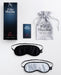 Fifty Shades of Grey No Peeking Soft Twin Blindfold Set | SexToy.com