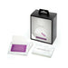 Fifty Shades of Grey Play Nice Date Night Cards with black box and sample cards showing romantic and stay in themes.