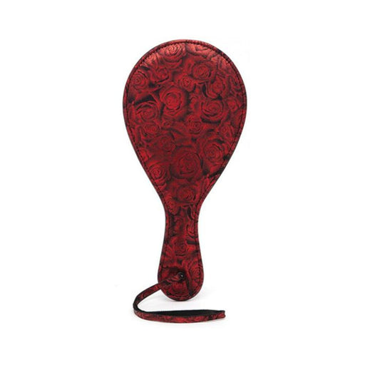 Fifty Shades Of Grey Sweet Anticipation Round Paddle | SexToy.com