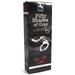 Fifty Shades of Grey You Are Mine metal handcuffs in black packaging with silver handcuff image and red text.