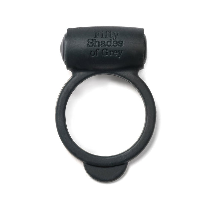 Fifty Shades Yours&Mine Vibrating Ring | SexToy.com