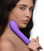 Finger It 10x Silicone G-spot Pleaser | SexToy.com