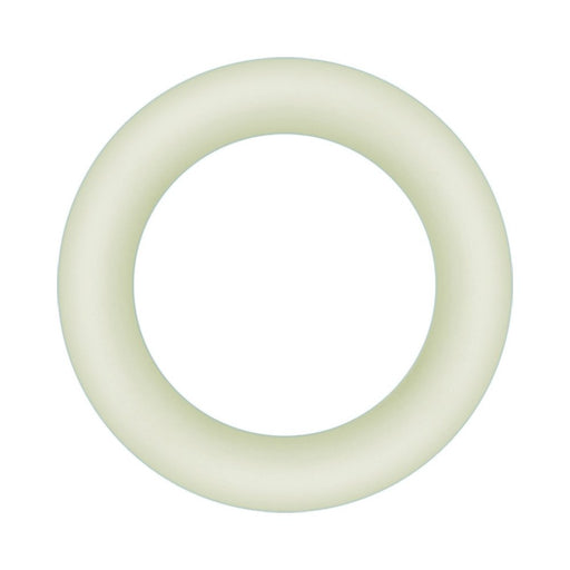 Firefly Halo Glow In The Dark Cock Ring Large | SexToy.com